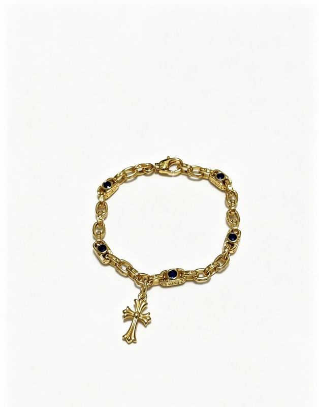 Chrome Hearts Bracelet 05yxs227